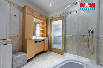 Prodej rodinného domu, 224 m², Kraslice, ul. Pod nádražím - 10