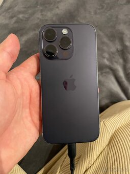 Iphone 14pro Purple - 10