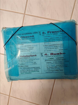 Prodám učebnice pro Střední školy. - 10