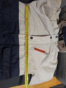 chlapecká bunda značky  next, vel. 9let (1354cm) - 10