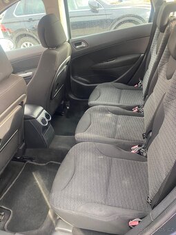 Peugeot 308SW 1,6HDI - 10