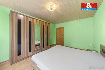 Prodej bytu 3+1, 81 m², Varnsdorf, ul. Pražská - 10