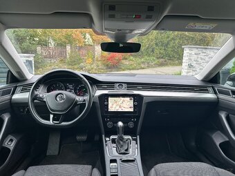 VW ARTEON TSI DSG - 10