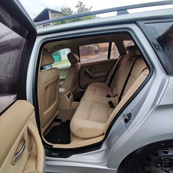 BMW 318d Tour 90kw - 10