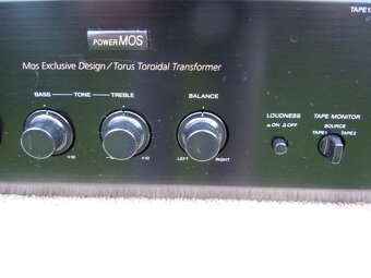 SONY  TA - FE710R - 10