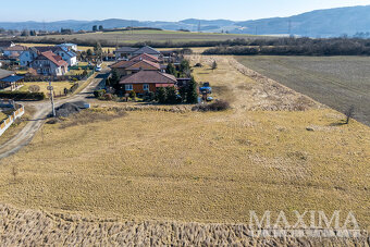 Pozemek  o ploše 2412 m2 - Malá Hraštice, Velká Hraštice - 10