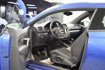 Volkswagen Scirocco 2.0 TSI R 195 kW - 10