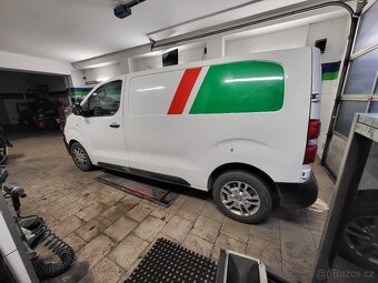 Peugeot Expert 2.0hdi 2018 - 10