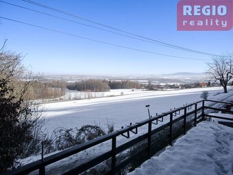 Prodej Chaty 4+1, Chlebovice - 10