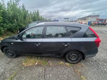 Kia ceed 1.6crdi 2008 ‼️NOVÁ STK‼️ - 10