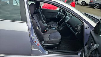 Mazda 6 1,8i 16v exclusive - 10