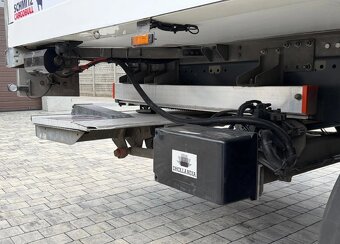 DAF CF 300 - 4x2 – Skříň – EURO 6 - 10