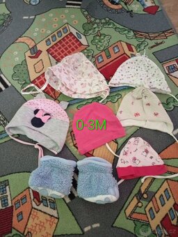 Dětské pro holčičku - 10