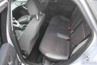 Ford Focus III 1.6tdci 85kw - 10