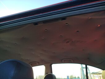 Škoda Octavia 1 1.9SDI rv 2002 - 10