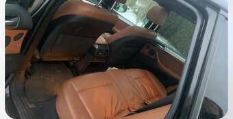 Prodám díly na Bmw e70 motorizace 3.0-4.0d - 10