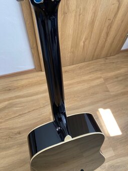 Kytara Nashville GSD-60-BK - 10