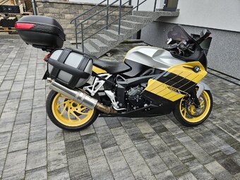 BMW K1200S - 10