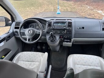 Transportér t5.1 132kw - 10