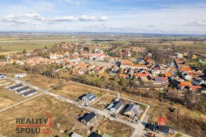 Prodej, pozemky/bydlení, 882 m2, Dašice, Pardubice [ID 57487 - 10