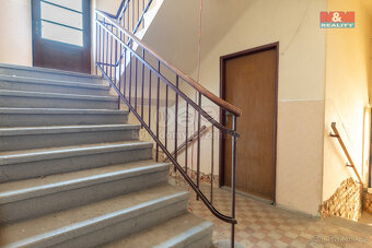 Prodej nájemního domu, 490 m², Mirotice, ul. Kopeckého - 10