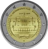 2€ Finsko 2024 Voľby a demokracia - 10