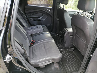 Ford Kuga 2.0tdci110kwST-Line-Prodáno - 10