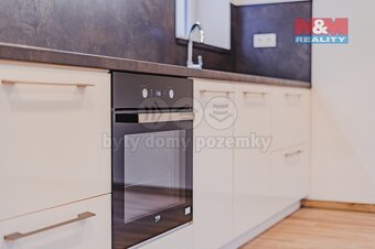 Pronájem bytu 2+kk, 68 m², Ostrava-Vítkovice, ul. Ruská - 10
