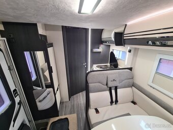 Autocaravan RollerTeam Kronos 284TL 2024 5-miest - 10