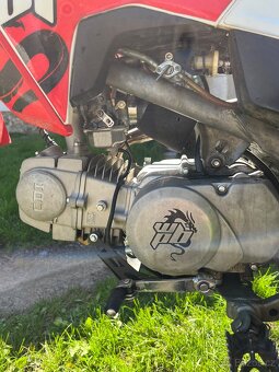 Stomp wpb 125 - 10