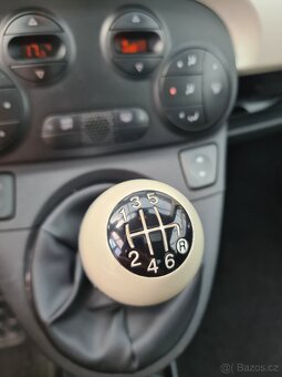 Fiat 500 1.4 sport 100HP panorama - 10