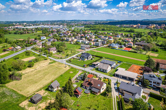 Prodej rodinného domu, 109 m², Český Těšín, ul. K Vodojemu - 10
