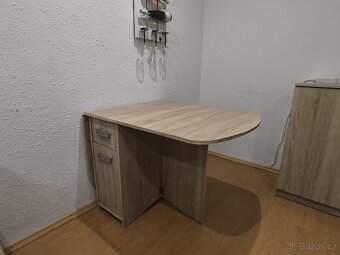 Nábytek - obývací pokoj - jako celek nebo zvlášť - 10