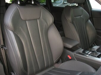 Audi A4 Allroad 2.0i 45TFSI 245PS Quattro A/T - 10