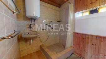 Bezno, prodej RD na pozemku 618 m2, okr. Mladá Boleslav. - 10