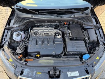 Skoda Octavia 3 RS TDI 135kw combi - 10