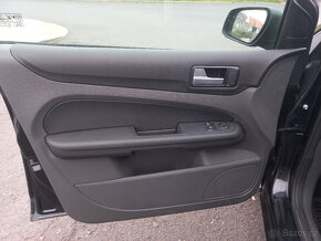 Ford Focus, 1.6 16V KLIMA serviska - 10