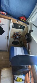 KAJUTOVÁ LOD výměna za čtyřkolku možná - 10