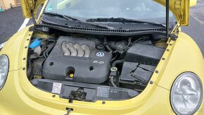 Volkswagen NEW BEETLE - 10