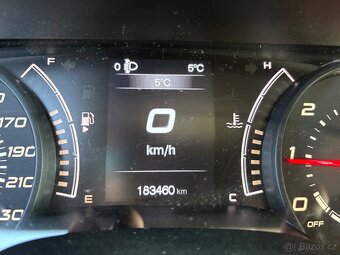 Fiat Tipo 1.6 JTD 88kW - 10