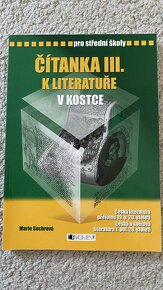 Učebnice SŠ - 10