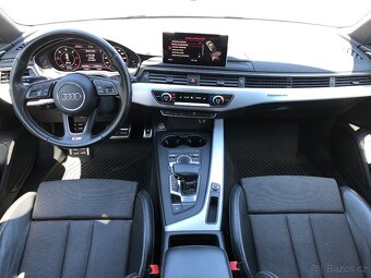 Audi A4 2.0 tdi 4x4 S-Line 2016 - 10