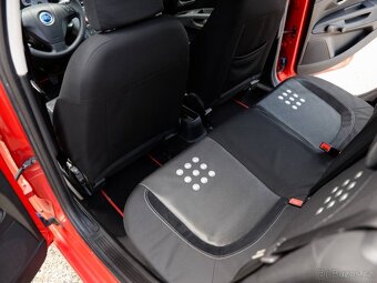 FIAT GRANDE PUNTO 1.9 MJT 130 SPORT - 10
