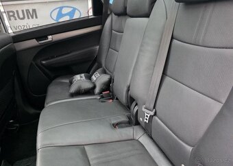 Kia Sorento 2.2-4x4-TAŽNÉ 2t-PREMIUM-AUT - 10