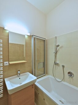 Pronájem byty 3+1, 75 m2, Praha 2 - Vyšehrad, Vratislavova - 10