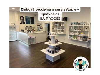 Kupte nebo prodejte firmu rychle a efektivně - 10