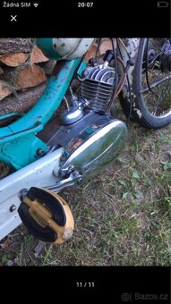 Stadion Moped Jawa - 10