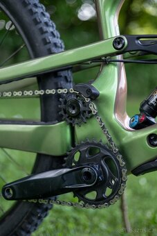 Cannondale Jekyll 1 - 10