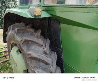 Zetor 4011 - 10