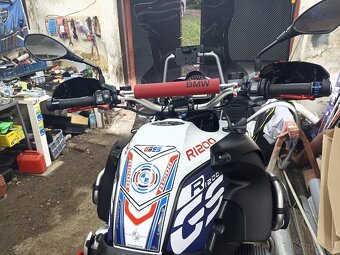 R 1200gs - 10
